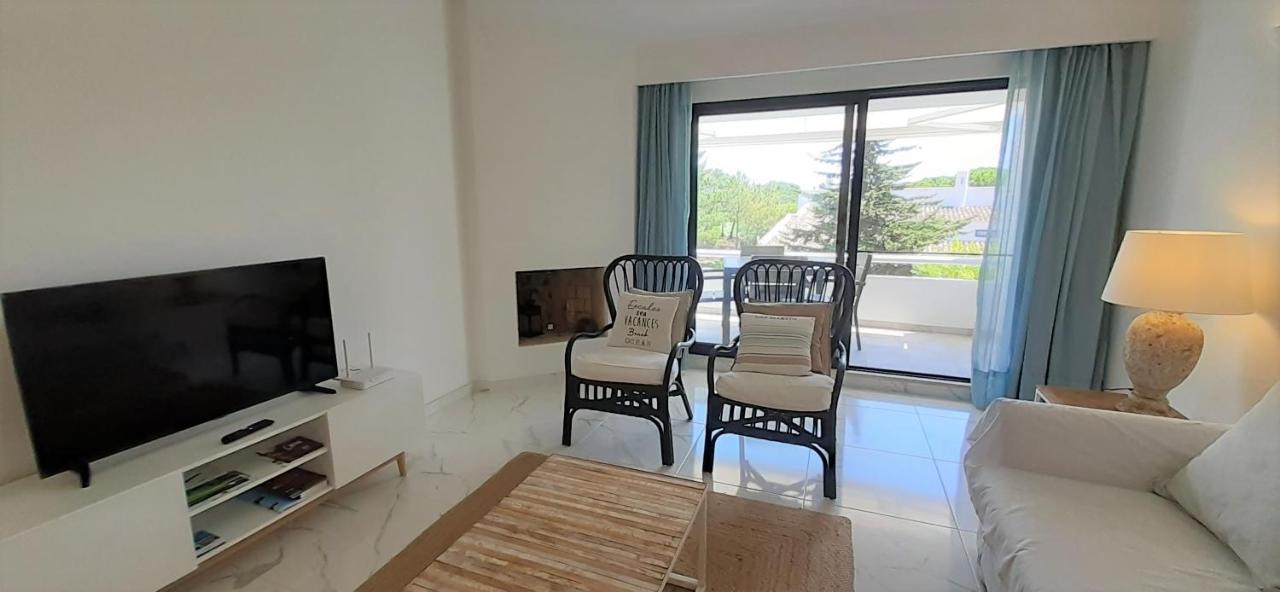 Quinta Do Lago Beach House Εξωτερικό φωτογραφία