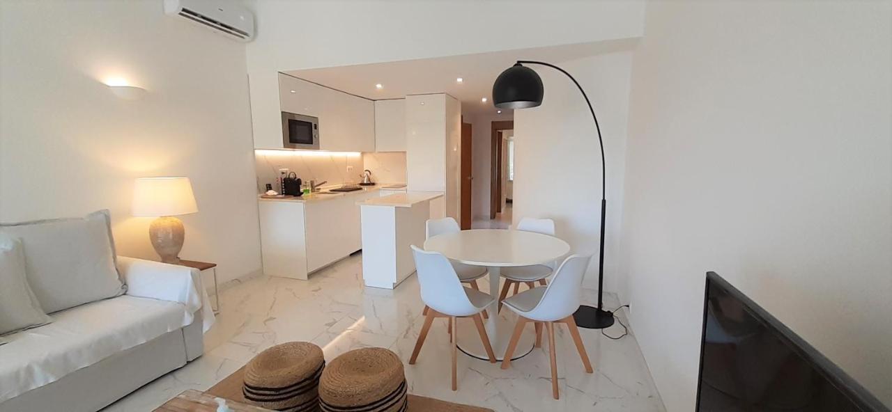 Quinta Do Lago Beach House Εξωτερικό φωτογραφία