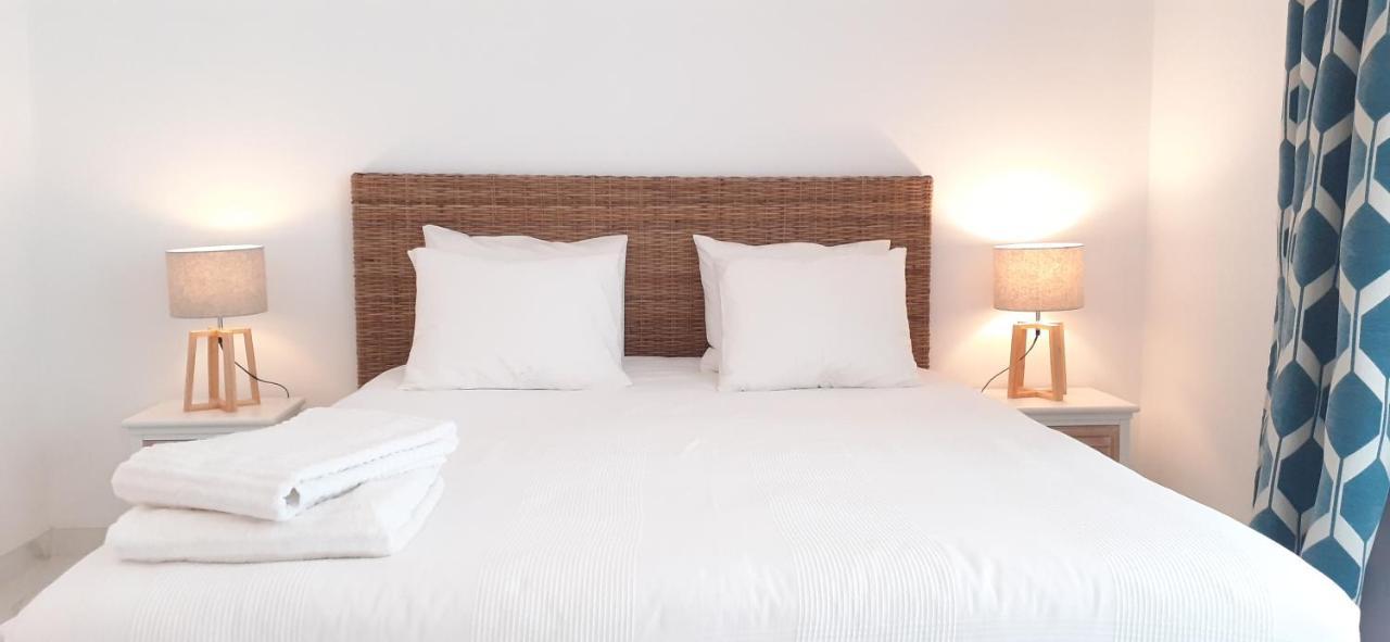 Quinta Do Lago Beach House Εξωτερικό φωτογραφία