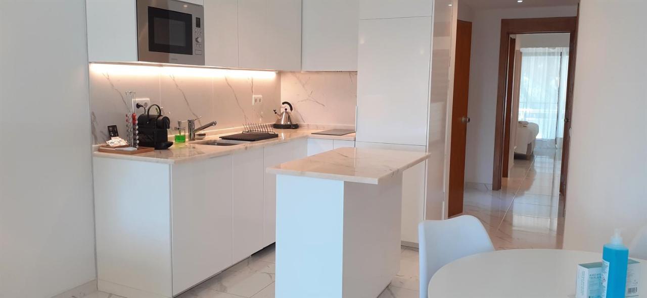 Quinta Do Lago Beach House Εξωτερικό φωτογραφία