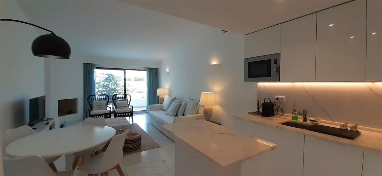 Quinta Do Lago Beach House Εξωτερικό φωτογραφία