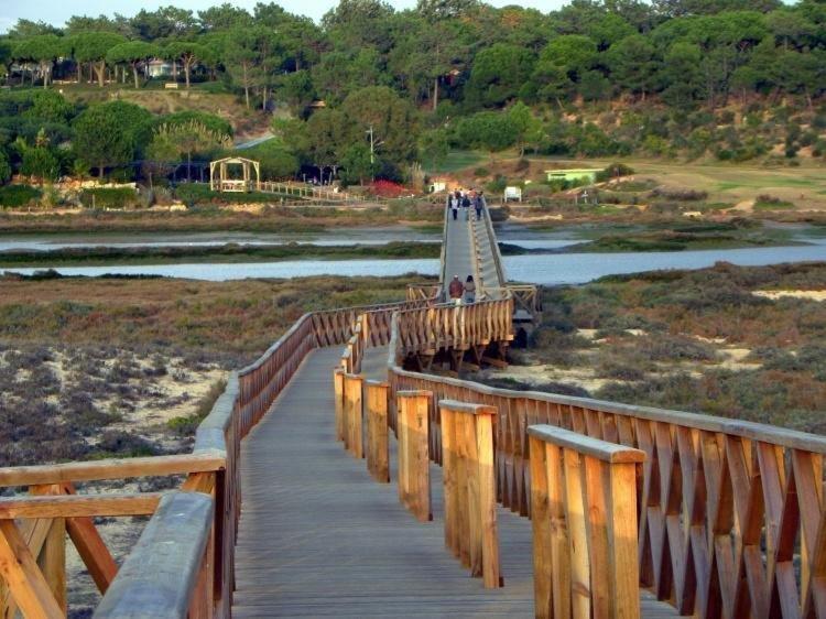 Quinta Do Lago Beach House Εξωτερικό φωτογραφία