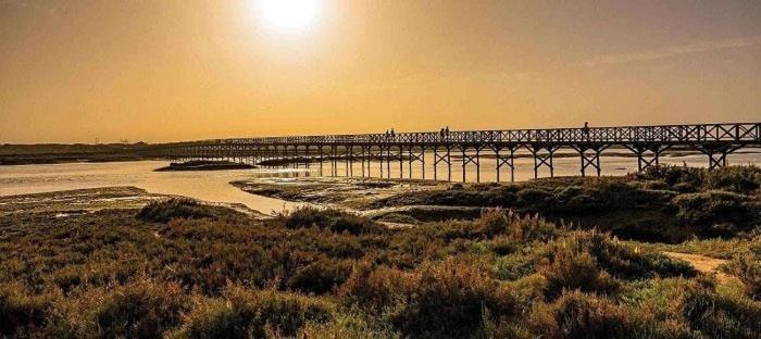 Quinta Do Lago Beach House Εξωτερικό φωτογραφία