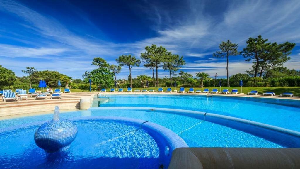 Quinta Do Lago Beach House Εξωτερικό φωτογραφία