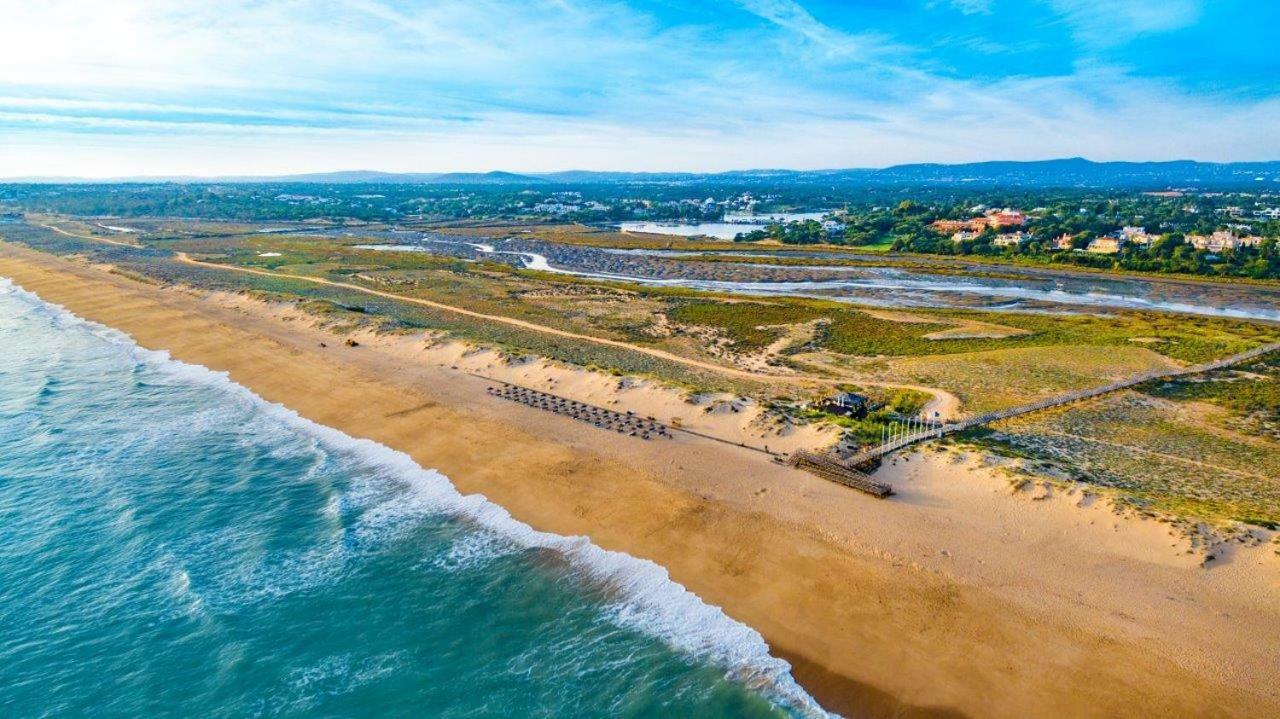 Quinta Do Lago Beach House Εξωτερικό φωτογραφία
