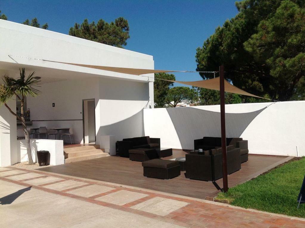 Quinta Do Lago Beach House Εξωτερικό φωτογραφία