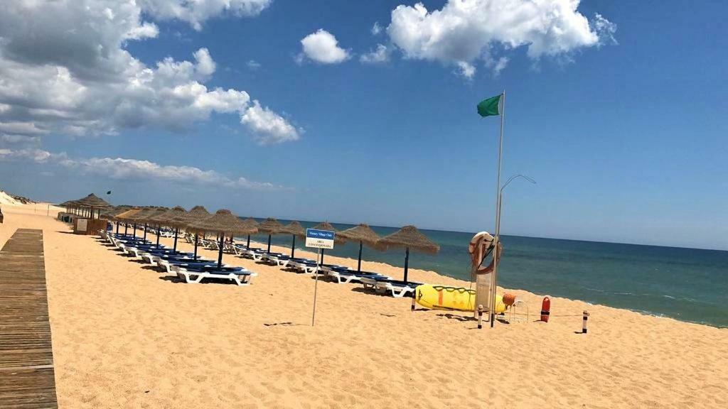 Quinta Do Lago Beach House Εξωτερικό φωτογραφία